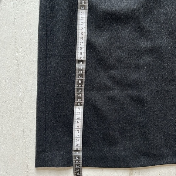 Vintage Club Monaco Shift Dress - Picture 11 of 16